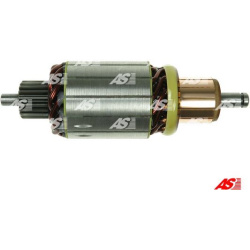 ankeris, starteris AS
                                AS-PL                                                SA0025, AS-PL, SA0