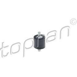 laikiklis, oro filtro korpusas
                                TOPRAN                                                400 435,