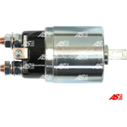solenoidinis jungiklis, starteris AS
                                AS-PL                                                SS2