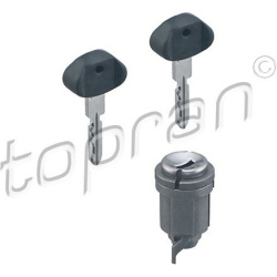 užrakto cilindras, uždegimo užraktas
                                TOPRAN                                               