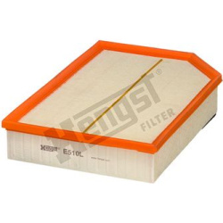 oro filtras
                                HENGST FILTER                                                E510L, Nenurodytas g