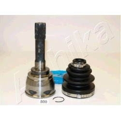 pusašio šarnyras
                                ASHIKA                                                62-08-800, ASHIKA, 6