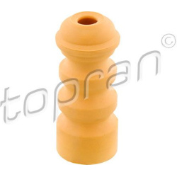 Amortizatoriaus buferis
                                TOPRAN                                                107 644, Nenuro