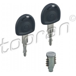 užrakto cilindras
                                TOPRAN                                200 022, Nenurodytas gamintojas, 200