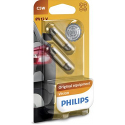 Kaitinamoji lempa, slenksčio lemputė
                                PHILIPS                                12844B2, PHILIP