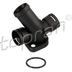 Aušinimo vamzdis, žarna
                                TOPRAN                                                107 613, Nenu