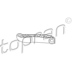 selektoriaus / pavaros svirtis
                                TOPRAN                                                111 564,