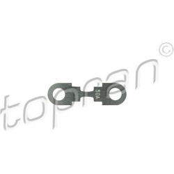 saugiklis
                                TOPRAN                                                113 775, Nenurodytas gamintoj