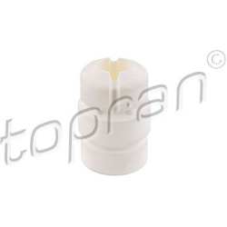 Amortizatoriaus buferis
                                TOPRAN                                                103 743, Nenuro
