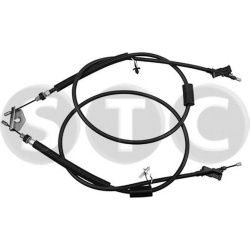 trosas, stovėjimo stabdys
                                STC                                                T481846, STC, T