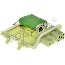 varža, vidaus pūtiklis
                                TOPRAN                                                103 578, Nenur