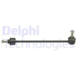 Stabilizatoriaus traukė
DELPHI TC1025, Nenuro