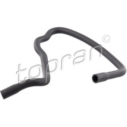 Aušinimo vamzdis, žarna
                                TOPRAN                                                115 617, Nenu