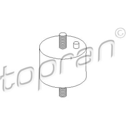 variklio montavimas
                                TOPRAN                                                500 002, Nenurodyta
