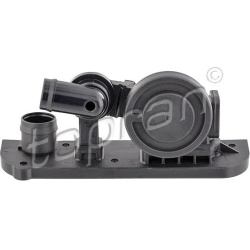 vožtuvas, variklio bloko alsuoklis
TOPRAN 115