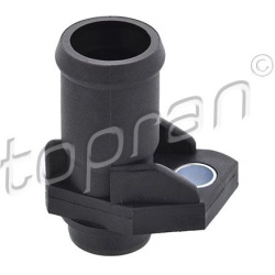 Aušinimo vamzdis, žarna
                                TOPRAN                                                109 634, Nenu