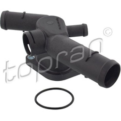 Aušinimo vamzdis, žarna
                                TOPRAN                                                108 197, Nenu