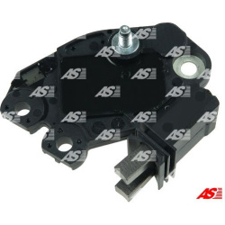 reguliatorius, kintamosios srovės generatorius AS
                                AS-PL                                     