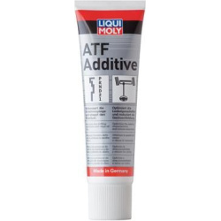 hidraulinės alyvos priedas ATF Additive
                                LIQUI MOLY                                          