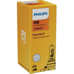 Lemputė
                                PHILIPS                                                12361C1, PHILIPS, 12361C1, au