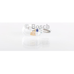 Kaitinamoji lempa, slenksčio lemputė "Pure Light BL"
                                BOSCH                       