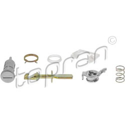 užrakto cilindras
                                TOPRAN                                                109 720, Nenurodytas