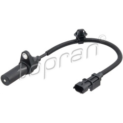 Daviklis alkūninio veleno padėties
                                TOPRAN                                820 600, Nenurodyt