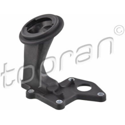 vamzdis, alyvos užpildymo vamzdelis
                                TOPRAN                                                11