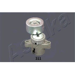 įtempiklio svirtis, V formos rumbuotas diržas
                                ASHIKA                                       