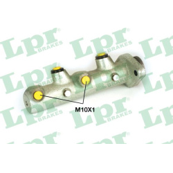 pagrindinis cilindras, stabdžiai
                                LPR                                                6788, Ne