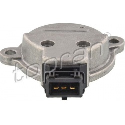 jutiklis, skirstomojo veleno padėtis
                                TOPRAN                                110 822, Nenurody