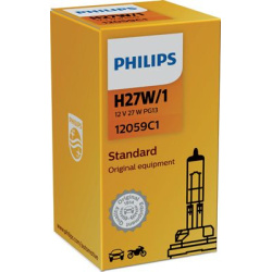 lemputė
                                PHILIPS                                                12059C1, PHILIPS, 12059C1, au
