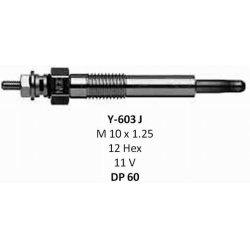 kaitinimo žvakė D-Power
                                NGK                                                8838, NGK, 8838,