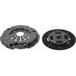 sankabos komplektas
                                SACHS                                                3000 951 546, SACHS,