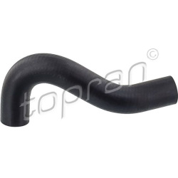 Aušinimo vamzdis, žarna
                                TOPRAN                                                102 715, Nenu