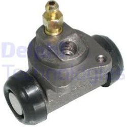 rato stabdžių cilindras
                                DELPHI                                                LW62073, Nenu