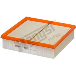 oro filtras
                                HENGST FILTER                                                E1061L, Nenurodytas 