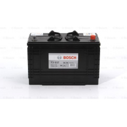 starterio akumuliatorius SLI
                                BOSCH                                                0 092 T30 3