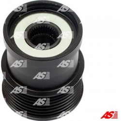 laisvos eigos sankaba, kint. sr. generatorius AS
                                AS-PL                                AFP0078