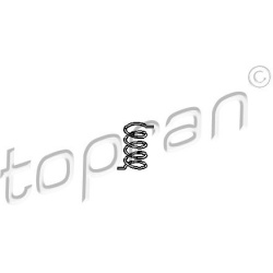 užrakto cilindras
                                TOPRAN                                                109 726, Nenurodytas