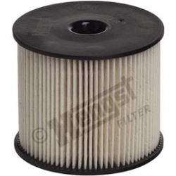 kuro filtras
                                HENGST FILTER                                                E69KP D100, Nenurod