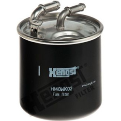 kuro filtras
                                HENGST FILTER                                H140WK02, Nenurodytas gamintojas, H