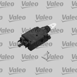 valdiklis, centrinio užrakto sistema
                                VALEO                                                25