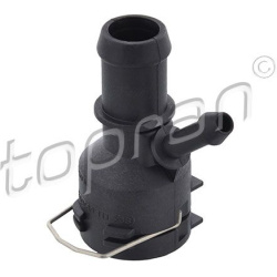 Aušinimo vamzdis, žarna
                                TOPRAN                                111 238, Nenurodytas gamintoj