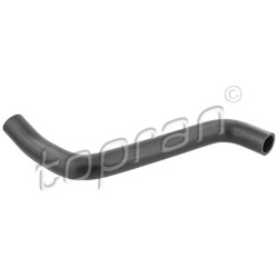 Aušinimo vamzdis, žarna
                                TOPRAN                                                102 720, Nenu