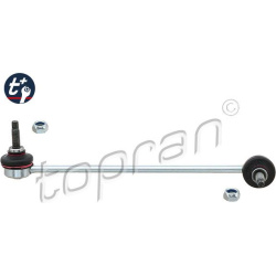 Stabilizatoriaus traukė
                                TOPRAN                                                400 616, Nenur