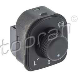 jungiklis, išorinių veidrodėlių reguliavimas
                                TOPRAN                                      