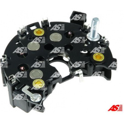 lygintuvas, kintamosios srovės generatorius AS
AS-PL ARC0185,