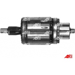 ankeris, starteris AS
                                AS-PL                                                SA5012, AS-PL, SA5