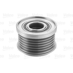 laisvos eigos sankaba, kint. sr. generatorius VALEO NEW SPARE PART
                                                588055, VA